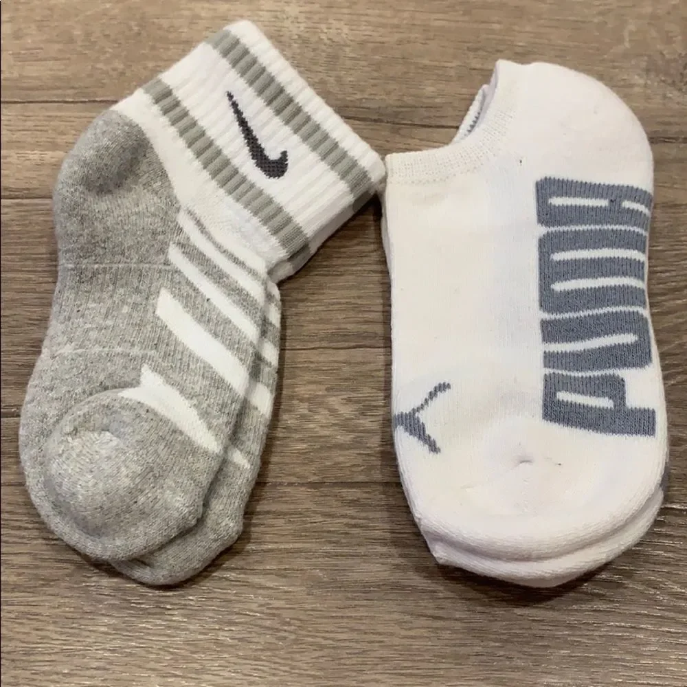 🎉Final Deal 🎉Toddler socks bundle 2